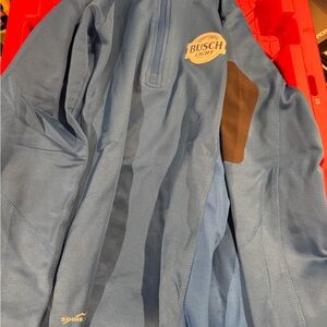 Eddie Bauer Blue Jacket